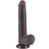 Dildo z przyssawką 22 cm Lovetoy